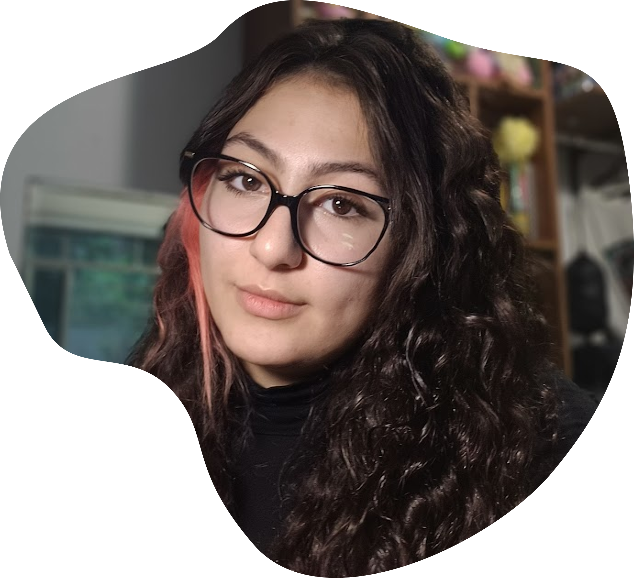 Foto de Larissa Adames